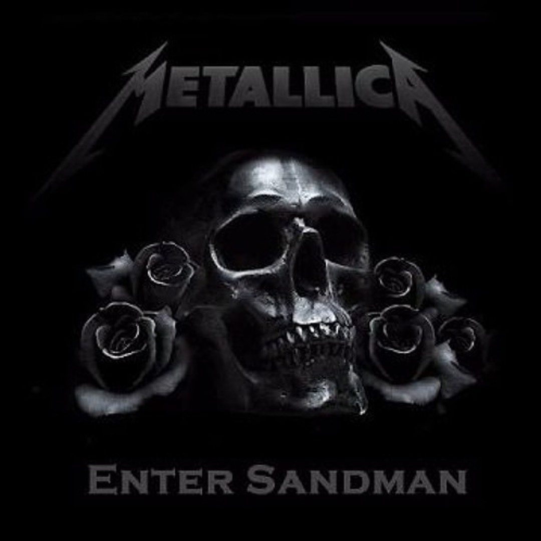 メタリカ ENTER SANDMAN DIRTY FUNKER REMIXES Stream Metallica - Enter Sandman (DJ BIS Hybrid Edit - Dirty