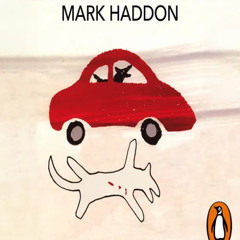 El curioso incidende del perro a medianoche - Mark Haddon (Fragmento leído por Josefina Aguilar)