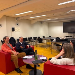 The UN, International Law, and the Question of Palestine | A book discussion with Ardi Imseis