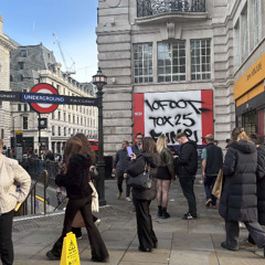 Double Helix - Birthday garage mix - 24th March 2025