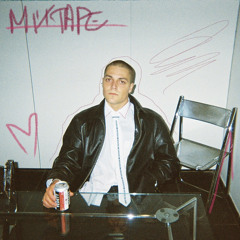 MIXTAPE - ILIAS