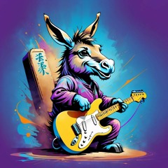 Barış Manço - Arkadaşım Eşşek ( Blues )