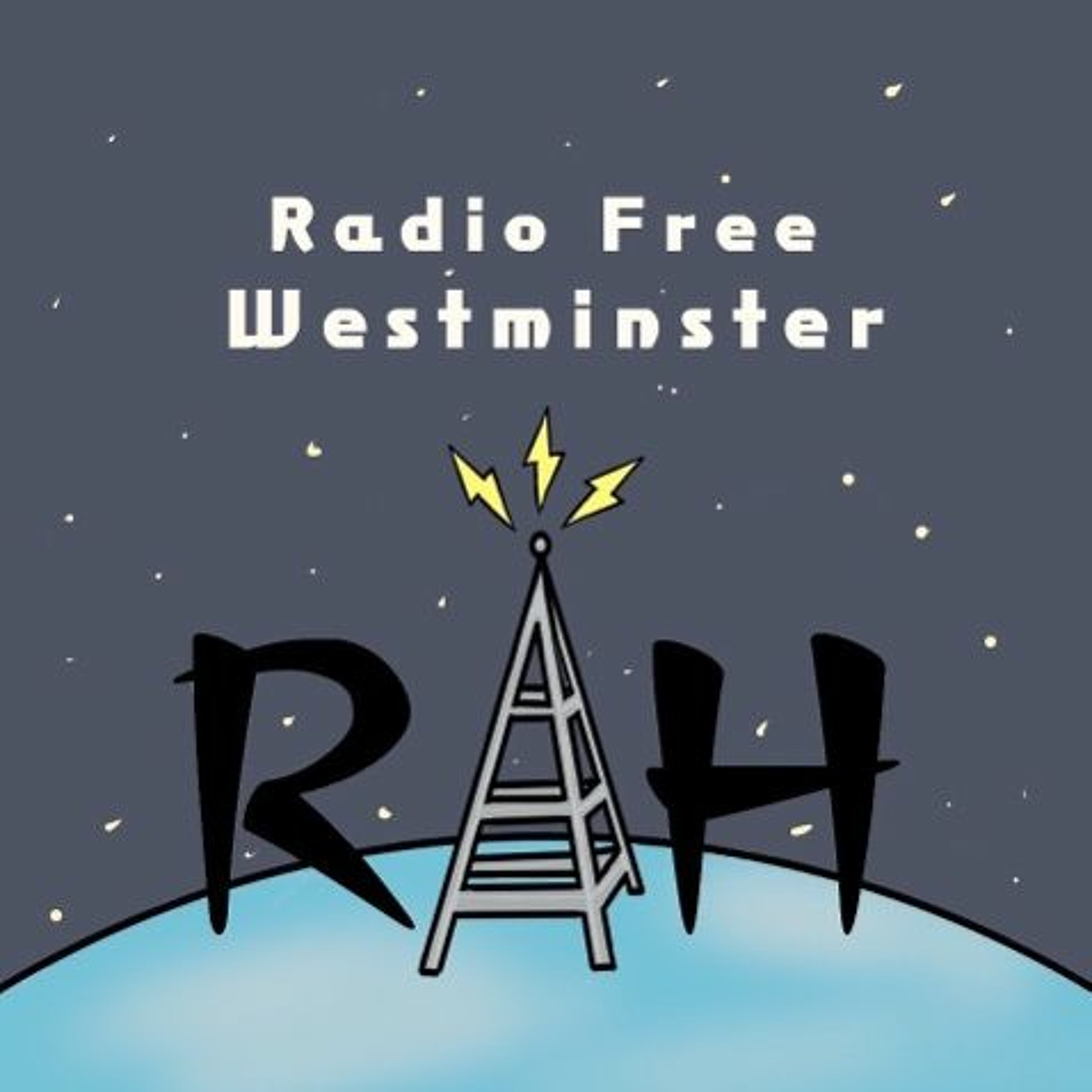 RAH Radio Free Westminster 12 Mental Health & Nouthetic/Christian Counseling w/ Sierra Nicole White