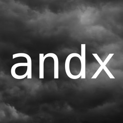 ANDX - Dark Clouds - DJ-Mix (21-02-2018)