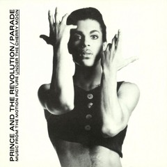 Prince - Kiss (MOONLGHT Remix)