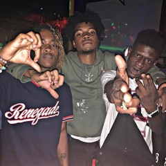 Baby Plug - Mind Of A Menace