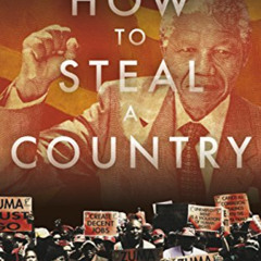 Access KINDLE 📜 How To Steal A Country: State Capture in South Africa by  Robin Renw