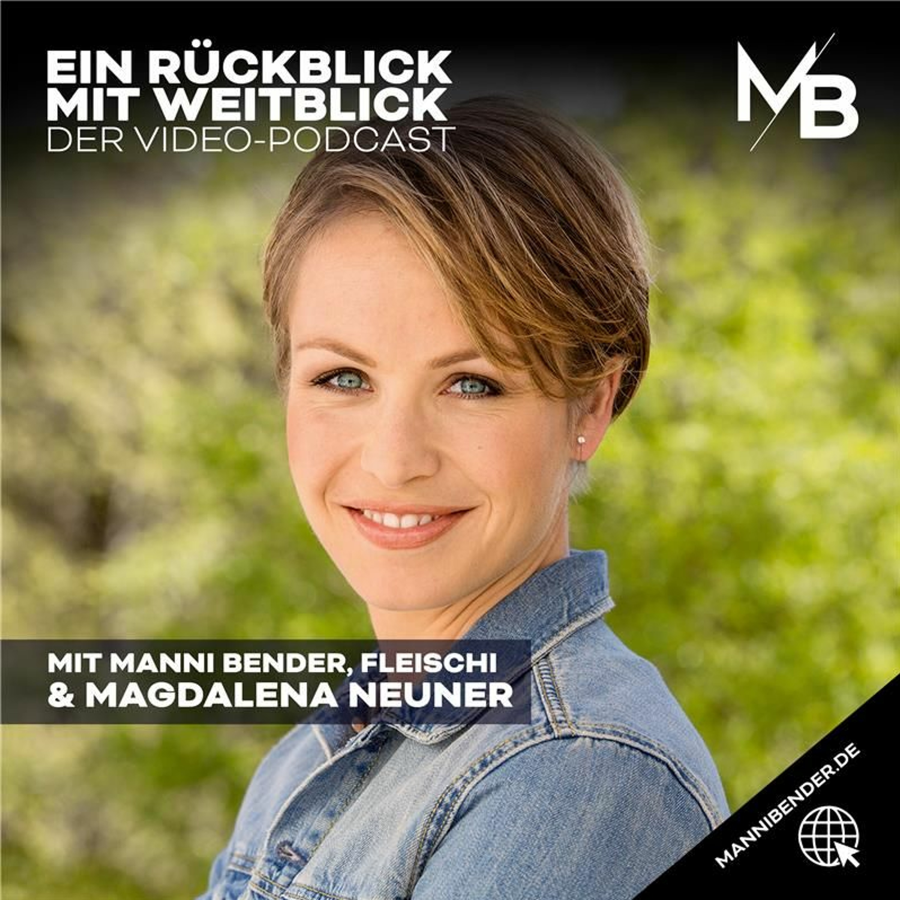 Manni Bender - Ein Rückblick mit Weitblick