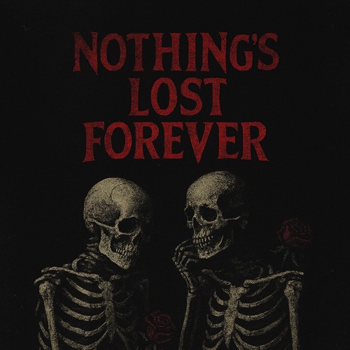 FinesseFrmThaLow x COLD ROBBERY-NOTHING’S LOST FOREVER (OG)