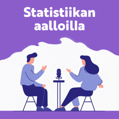 Statistiikan aalloilla: Aineiston keruun suunnittelu