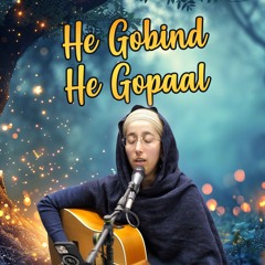 Bibi Gurpreet Kaur - he gobind he gopaal he dayaal laal - Birmingham Feb 2025