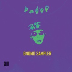 Detroit Be Water Session | Gnomo Sampler [12]