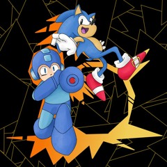 Victory! Robo-Crashers