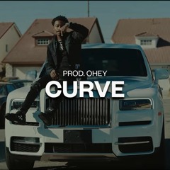 [FREE] Lil Durk x Roddy Ricch Type Beat - "Curve"