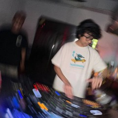 SKECH at No Kancheong Presents: RUN:DEM Volume 2 @ Triptyk (October 16 2024)