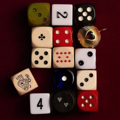 What's A Girl To Do  -  EEJIL x 42 Marches for the [42Cast]