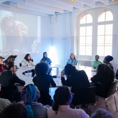 Hybrid Project Space - Roundtable on Diversity and Accessibility in Art and Cultural Spaces