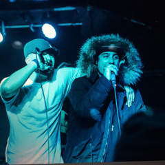 Spacely {Prod. NippyLongBottom}