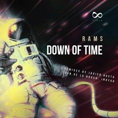 PREMIERE: RAMS - Down of Time [Espacio Cielo]