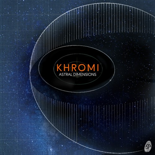 Khromi - Synchronous