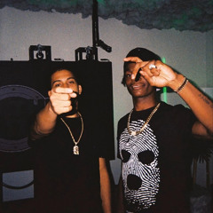 DrillyGzzly (feat. Reemo)