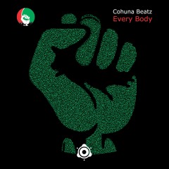 Cohuna Beatz - Ma Keba (Original Mix)