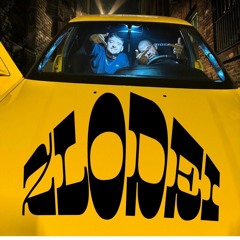 MOMO x GARJOKA - ZLODEI (2025)