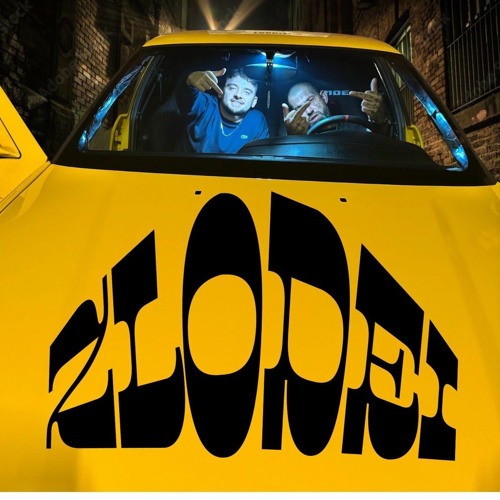 MOMO x GARJOKA - ZLODEI (2025)