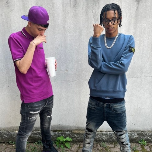 TWINNY FLOW (Sped Up)