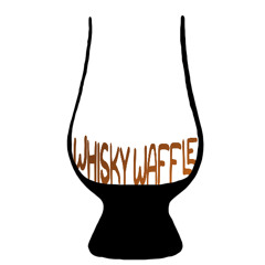 Whisky Waffle Episode 79 - Hips and Nips the glassware showdown