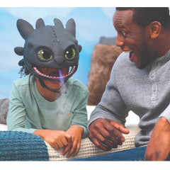 Tech infused movie themed toys arrive for summer