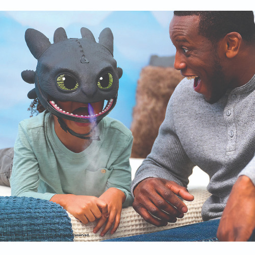 Tech infused movie themed toys arrive for summer