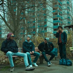 NALI - Arschloch (prod. Don Philippe)