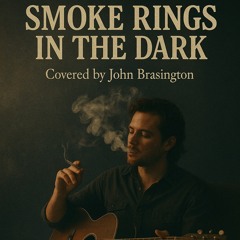 Smoke Rings in the Dark