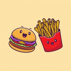 Burgers & Fries [FREE SAMPLE PACK] (FinishBetterMusic.com)