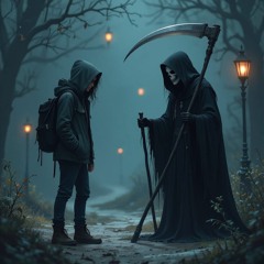 Friends With The Reaper bonus track