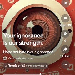 hope-not-hate-(your-ignorance-is-our-strength-mix).mp3