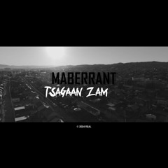 Maberrant - Tsagaan zam