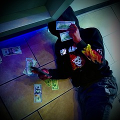 BSB Cglizz x TOF Bionic- Dark Places