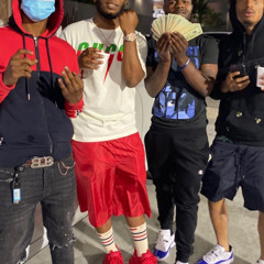 Boonie - Blitz Pt 2 (Ft Nsc Six x NSC Steep x Dexter Slam)