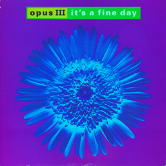 It's a Fine Day (Oscar Biggs Remix)