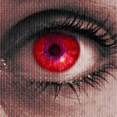 eyes met mine - secret soul society