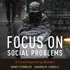 [GET] EBOOK 💞 Focus on Social Problems by  Edited by Mindy Stombler &  Amanda M. Jun