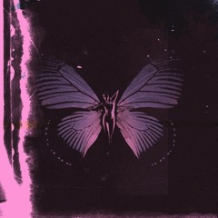 "Butterfly" - MAYOT x 4n Way x Маленький Ярче type beat