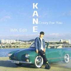 歐陽日華 Feat. Kisum - Crazy For You (IMK 'No Secret' Edit)