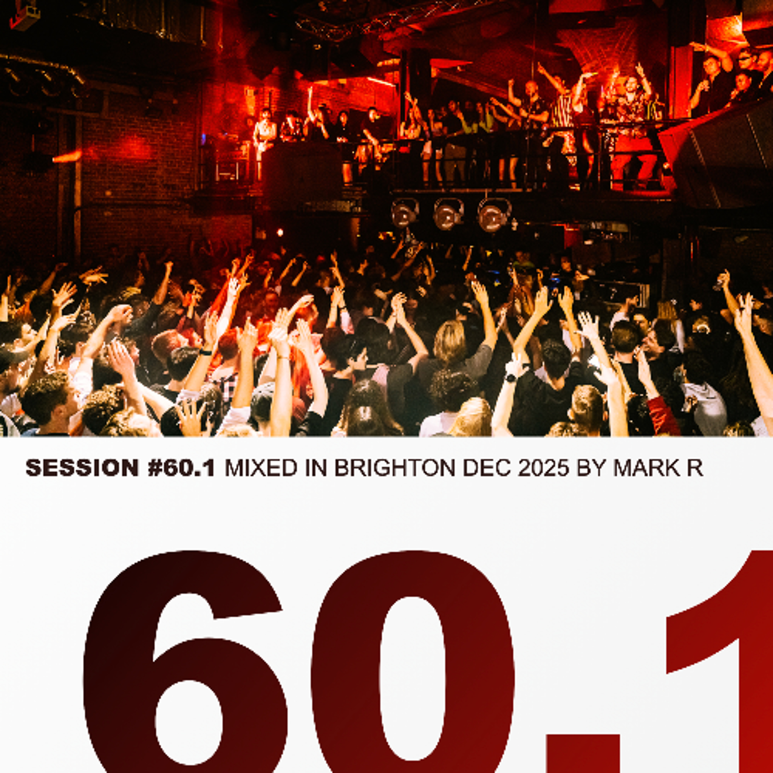 Session #60.1 - End of Year 2025