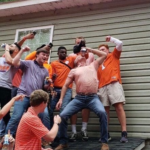 Bring Back Tailgates