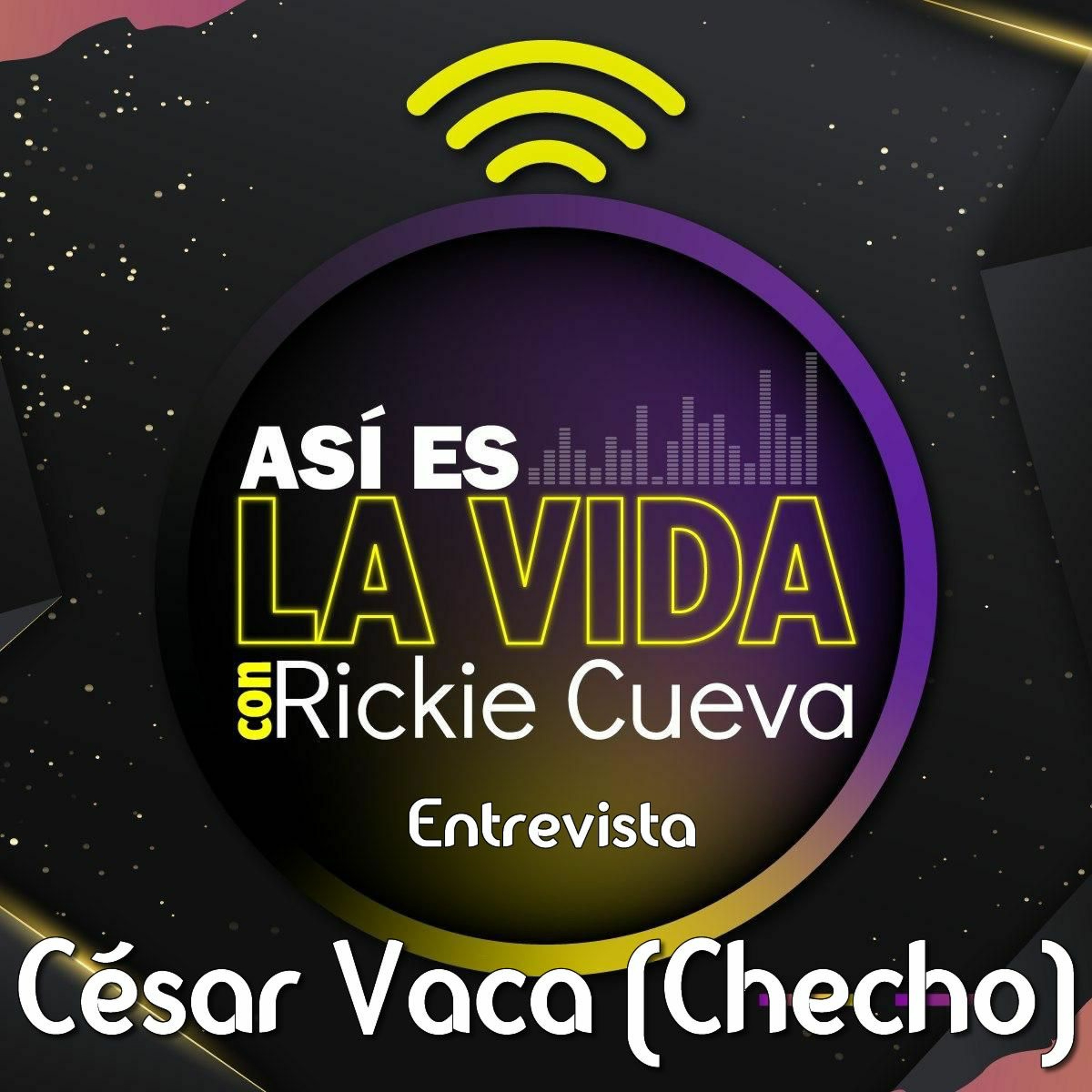 Así es la Vida