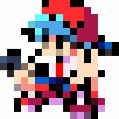 totally not fnf but fruity compression
