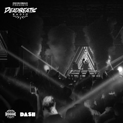 #341 Deadbeats Radio with Zeds Dead